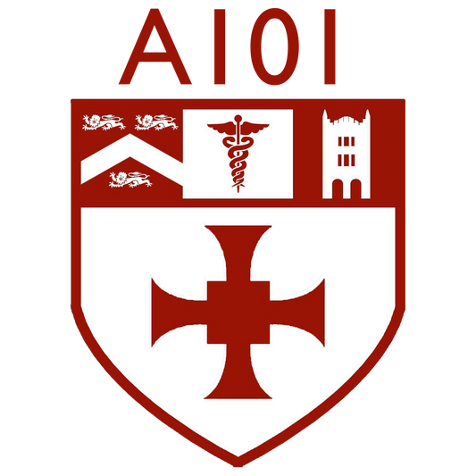 MedSoc Lifetime Membership A101 (4-YEAR GRADUATE COURSE ONLY)